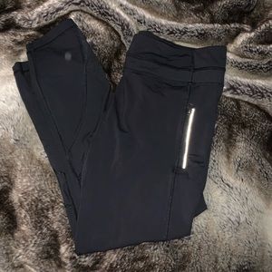 Lululemon 7/8 pant